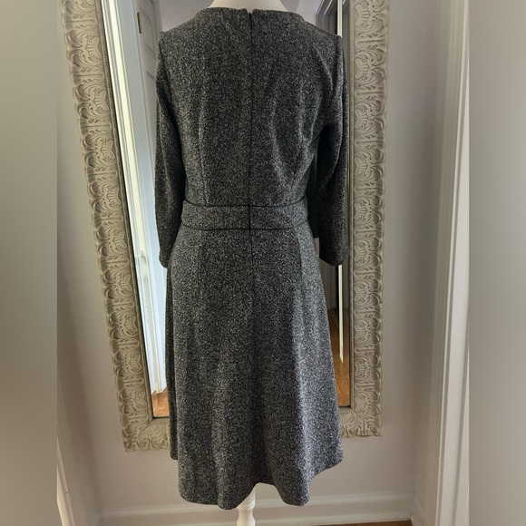 Talbots 3/4 Sleeve Dress - Picture 5 of 6
